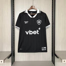 Camisa Botafogo III Aternativa 25/26 Torcedor Masculina