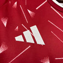Camisa Liverpool 2026/27 Torcedor