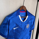 Camisa Chelsea 2026/27 Torcedor
