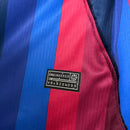 Camisa Barcelona 2026/27 Torcedor