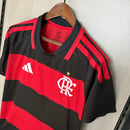 Camisa Flamengo I 26/27 Torcedor Masculina