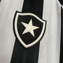 Camisa Botafogo I 25/26 Torcedor Masculina