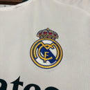 Camisa Real Madrid 2026/27 Torcedor