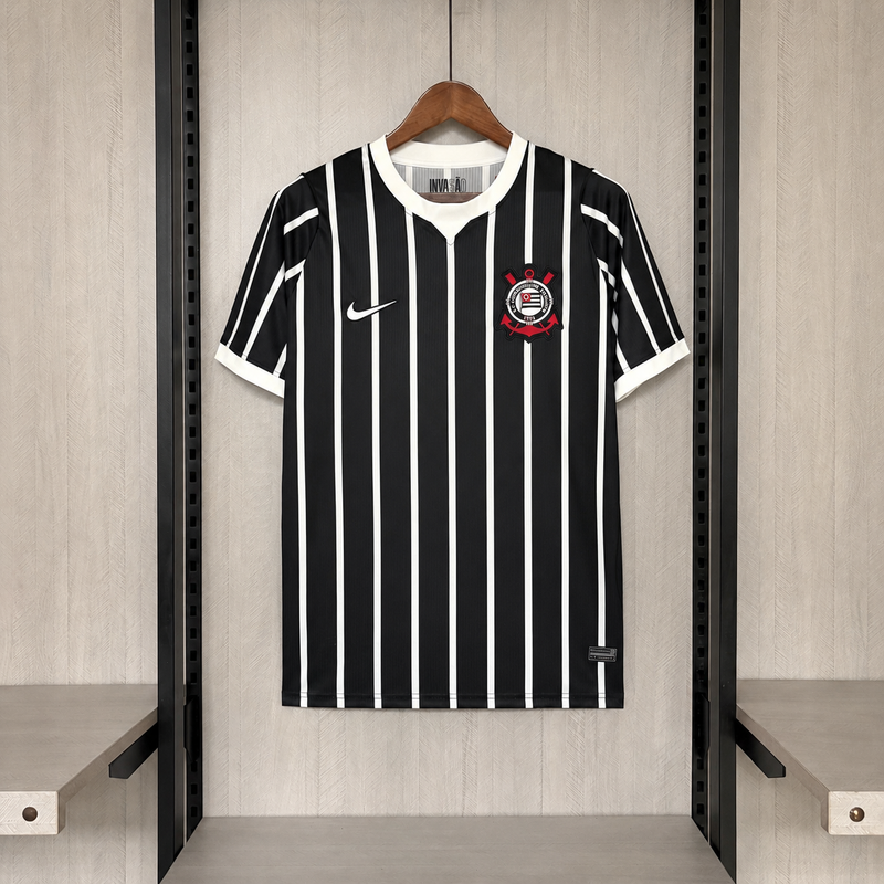 Camisa Corinthians II 26/27 Torcedor Masculina