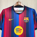 Camisa Barcelona 2026/27 Torcedor