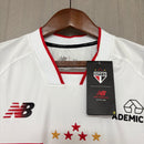 Camisa São Paulo I 26/27 Torcedor Masculina