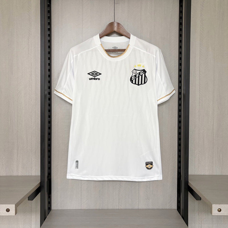 Camisa Santos I 26/27 Torcedor Masculina