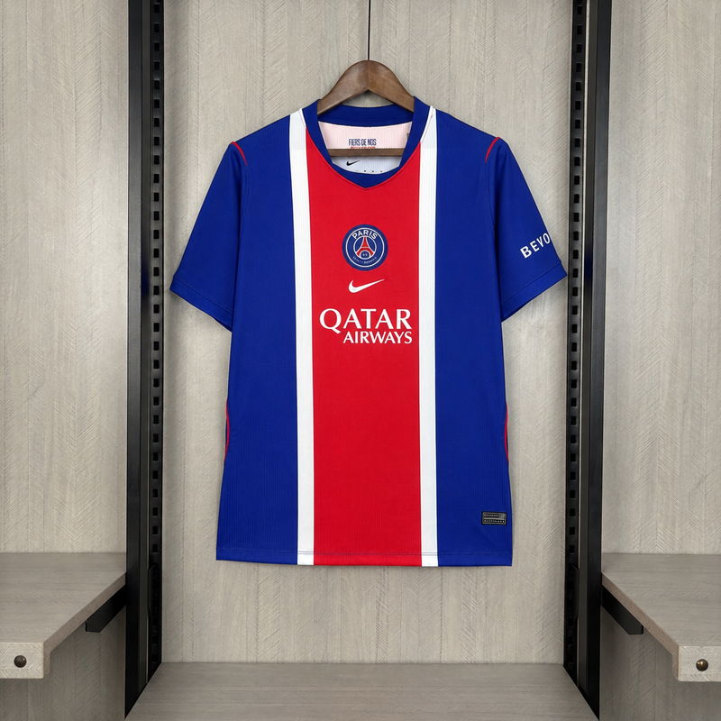 Camisa Paris Saint Germain 2026/27 Torcedor