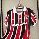 Camisa São Paulo II 26/27 Torcedor Masculina