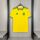 Camisa Internacional III Edição Copa do mundo 26/27 Torcedor Masculina