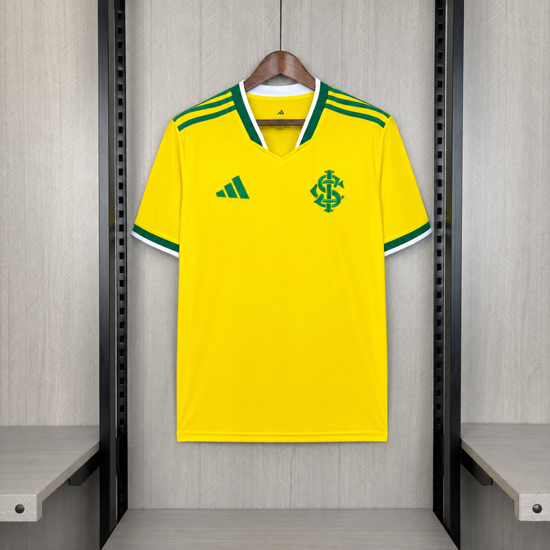 Camisa Internacional III Edição Copa do mundo 26/27 Torcedor Masculina