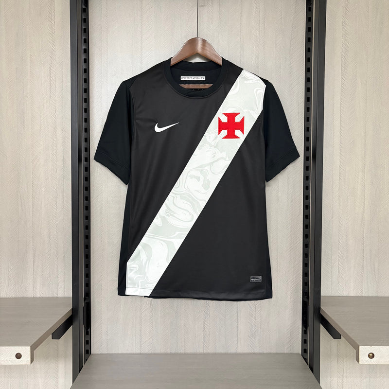 Camisa Vasco da Gama II 26/27 Torcedor Masculina