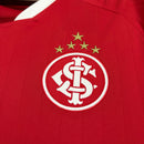 Camisa Internacional I 26/27 Torcedor Masculina