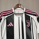 Camisa Juventus 2026/27 Torcedor