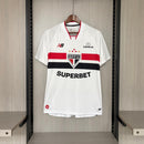 Camisa São Paulo I 26/27 Torcedor Masculina