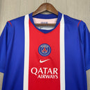 Camisa Paris Saint Germain 2026/27 Torcedor