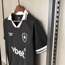 Camisa Botafogo III Aternativa 25/26 Torcedor Masculina