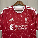Camisa Liverpool 2026/27 Torcedor