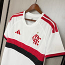 Camisa Flamengo II 26/27 Torcedor Masculina