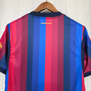Camisa Barcelona 2026/27 Torcedor