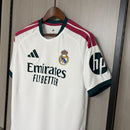 Camisa Real Madrid 2026/27 Torcedor