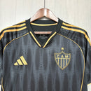 Camisa Atlético Mineiro III 25/26 Torcedor Masculina