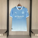 Camisa Manchester City 2026/27 Torcedor