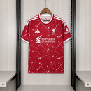 Camisa Liverpool 2026/27 Torcedor