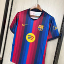 Camisa Barcelona 2026/27 Torcedor