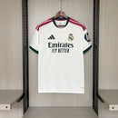 Camisa Real Madrid 2026/27 Torcedor