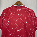 Camisa Liverpool 2026/27 Torcedor