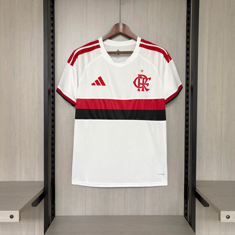 Camisa Flamengo II 26/27 Torcedor Masculina
