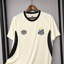 Camisa Santos Treino 26/27 Torcedor Masculina