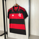 Camisa Flamengo I 26/27 Torcedor Masculina