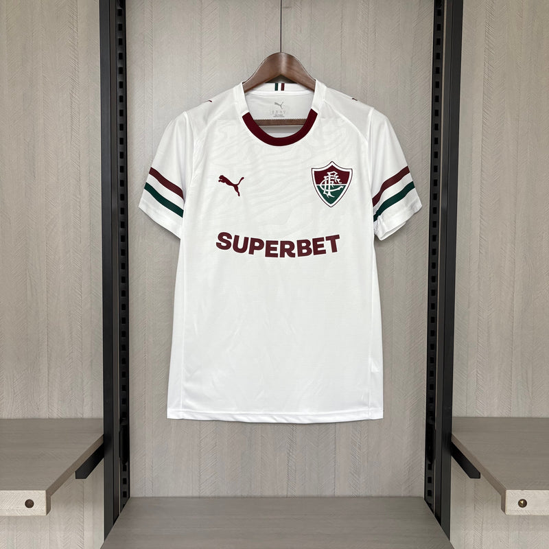 Camisa Fluminense II 26/27 Torcedor Masculina