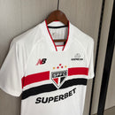 Camisa São Paulo I 26/27 Torcedor Masculina