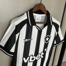 Camisa Botafogo I 25/26 Torcedor Masculina