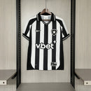 Camisa Botafogo I 25/26 Torcedor Masculina