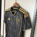 Camisa Atlético Mineiro III 25/26 Torcedor Masculina