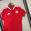 Camisa Internacional I 26/27 Torcedor Masculina