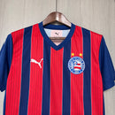 Camisa Bahia III 26/27 Torcedor Masculina