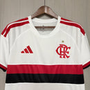 Camisa Flamengo II 26/27 Torcedor Masculina