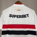 Camisa São Paulo I 26/27 Torcedor Masculina