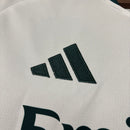 Camisa Real Madrid 2026/27 Torcedor