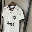 Camisa Botafogo II 25/26 Torcedor Masculina