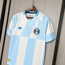 Camisa Grêmio II 26/27 Torcedor Masculina