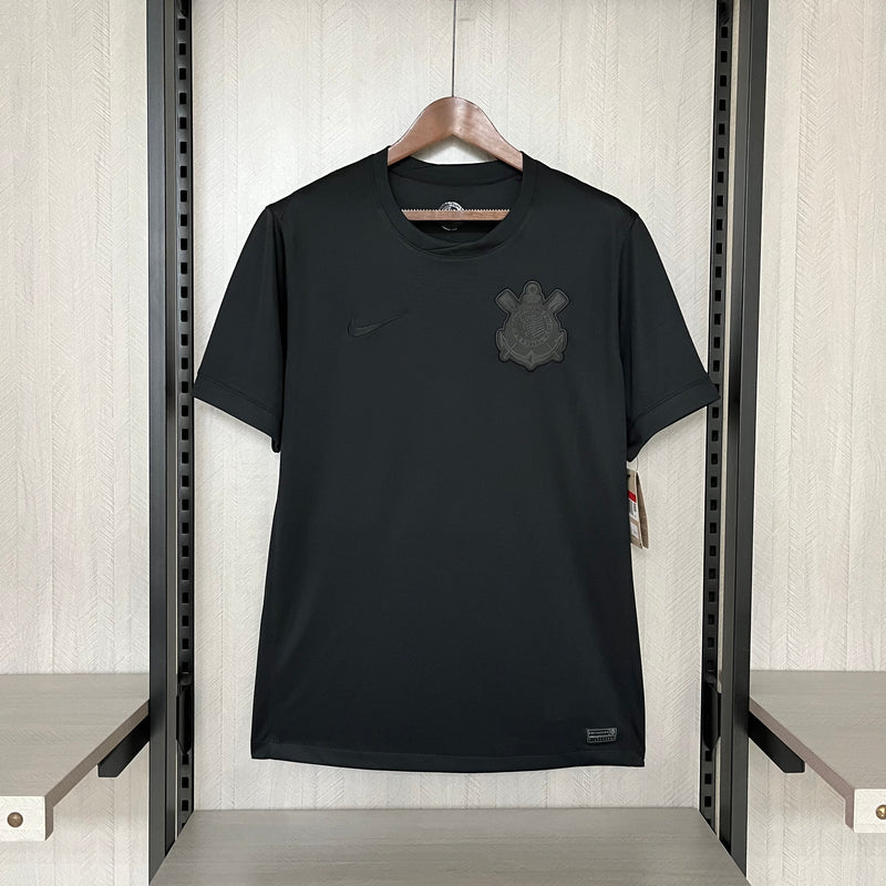 Camisa Corinthians III 24/25 Torcedor Masculina