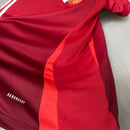 Camisa Manchester United 2026/27 Torcedor