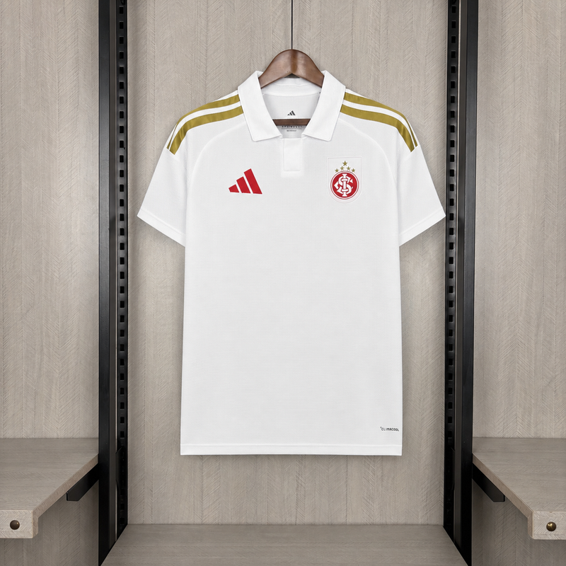 Camisa Internacional II 26/27 Torcedor Masculina