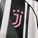 Camisa Juventus 2026/27 Torcedor